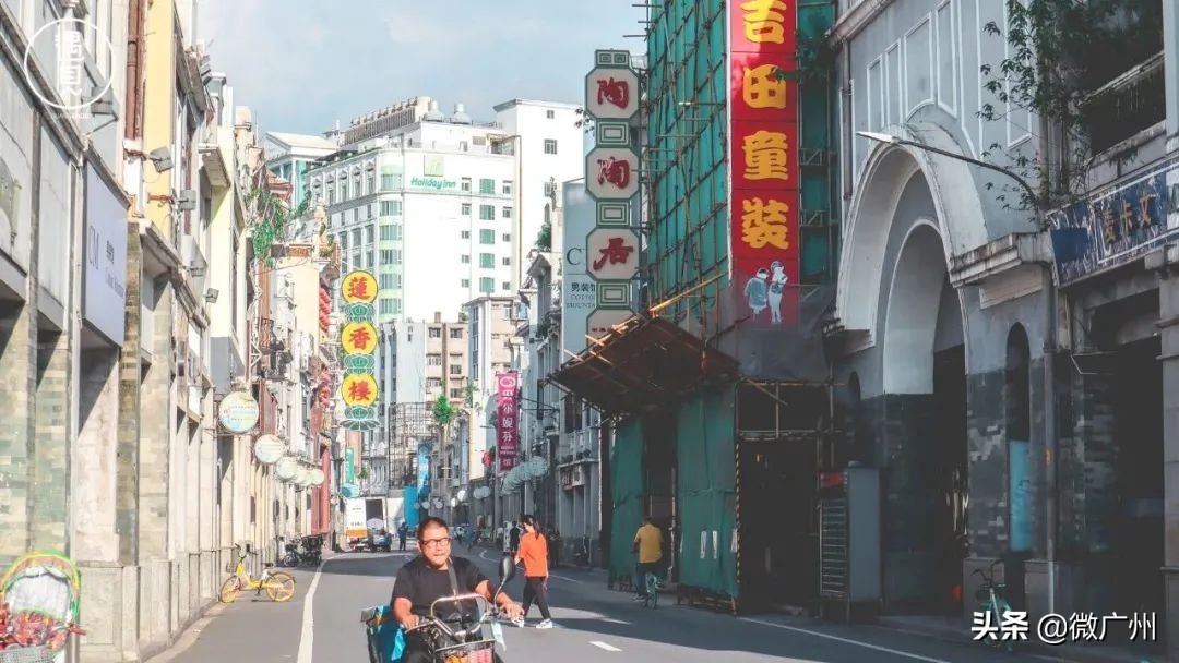 荔湾贫民区原视频,广州荔湾区是贫民区吗