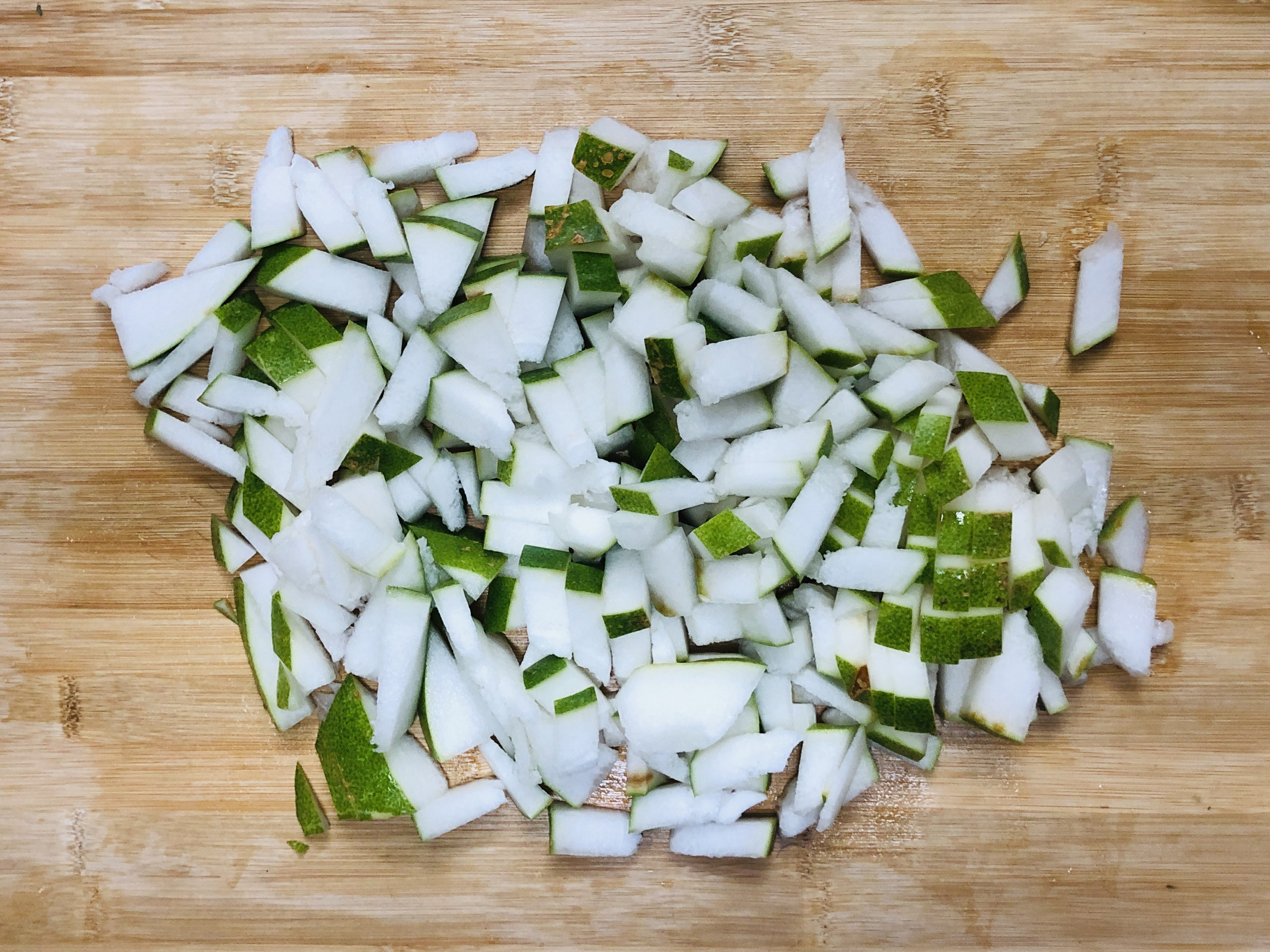 秋冬天可以喝冬瓜荷叶茶吗,冬瓜荷叶茶给夏日来一份清凉