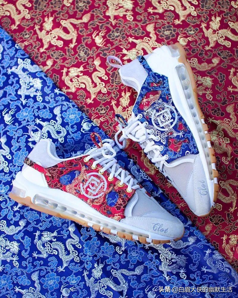 与耐克硬刚，陈冠希“自杀式违约”，网友直呼：中国爷们，挺你！