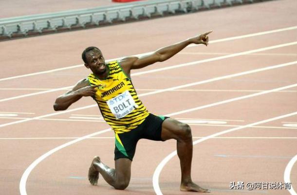 身体素质最强的运动员,身体素质最强的十种球类运动员