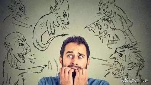 精神分裂症｜你所不知道的世界，原来竟如此痛苦