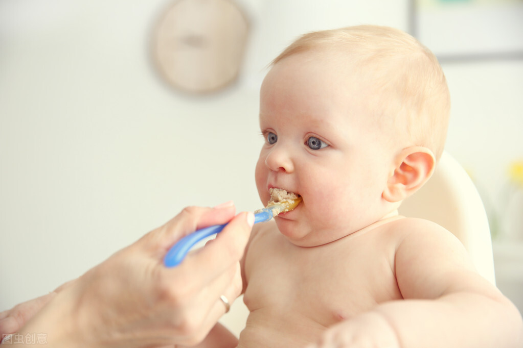 宝宝的发育图好看吗,一张宝宝发育图