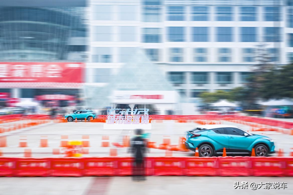 c-hr跑西藏怎么样,c-hr城市