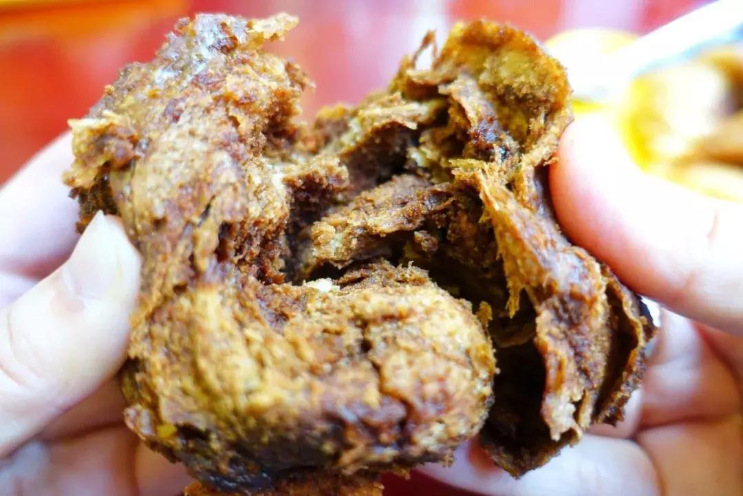 北京最红四家糖油饼早餐店测评!以前你吃的可能都是假的~