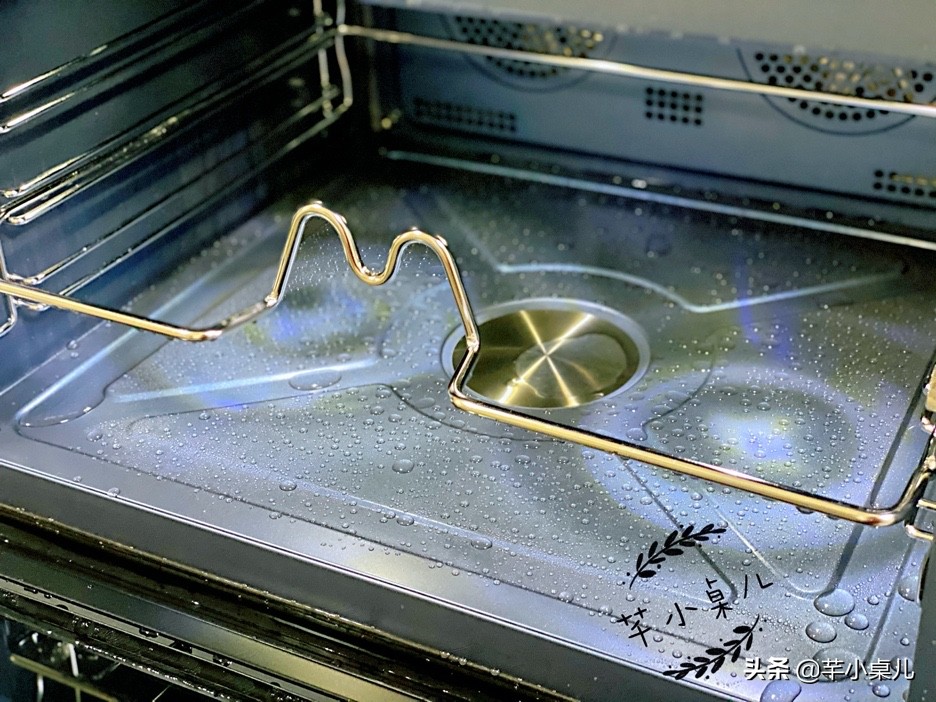 蒸箱烤箱选择攻略,烤箱蒸箱家庭用