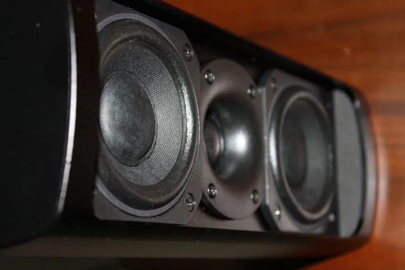 没布线怎么办？HISLEY（嘿犀力）无线客厅影K系统H8评测