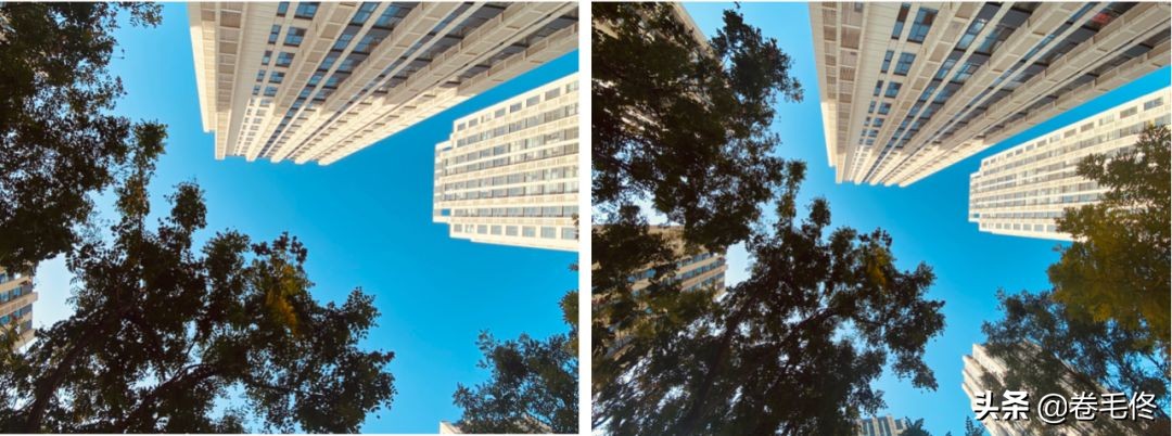 iphone11pro和iphone11拍照的区别,iphone11pro和iphone12拍照