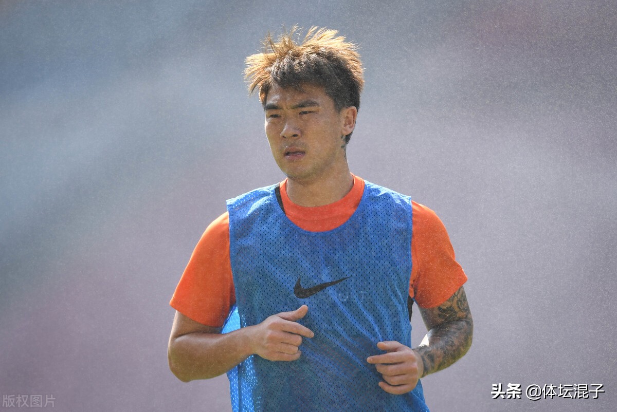 各队的泰山青训球员,泰山队本赛季的球员