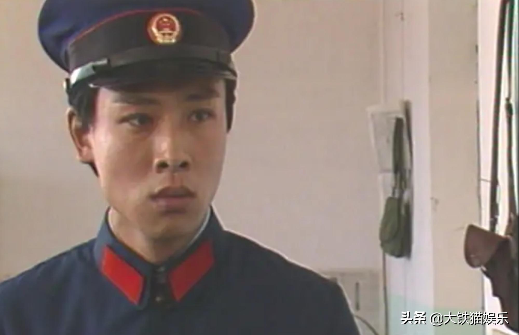 10位男星颜值今昔对比,10位男歌手今昔对比