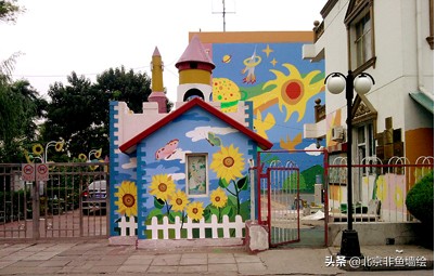 校长必看!别让孩子从小就在西方化的环境里渲染