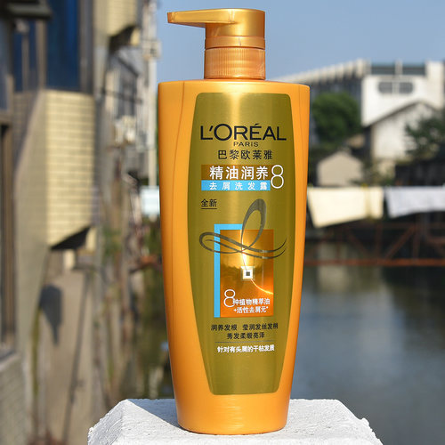 洗发水哪款蓬松不用护发素,超简单洗头法只用洗发水护发素