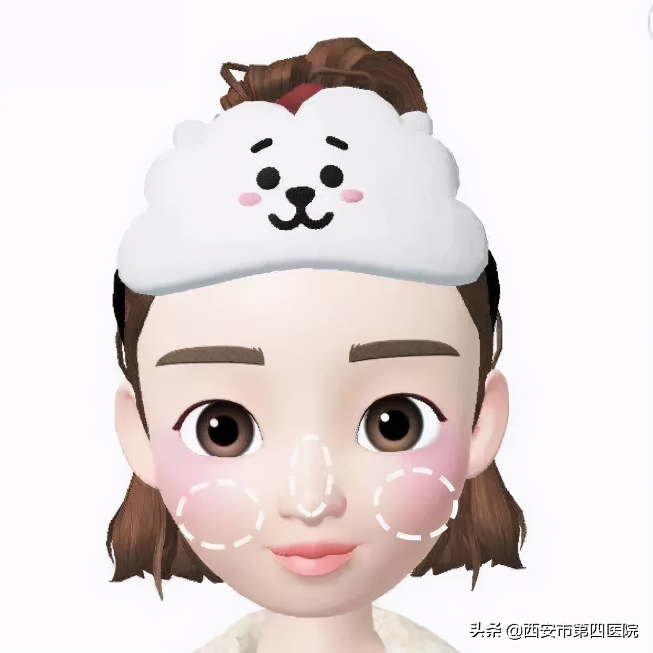 毛孔粗大的正确护肤方法,毛孔粗大正确护肤方法