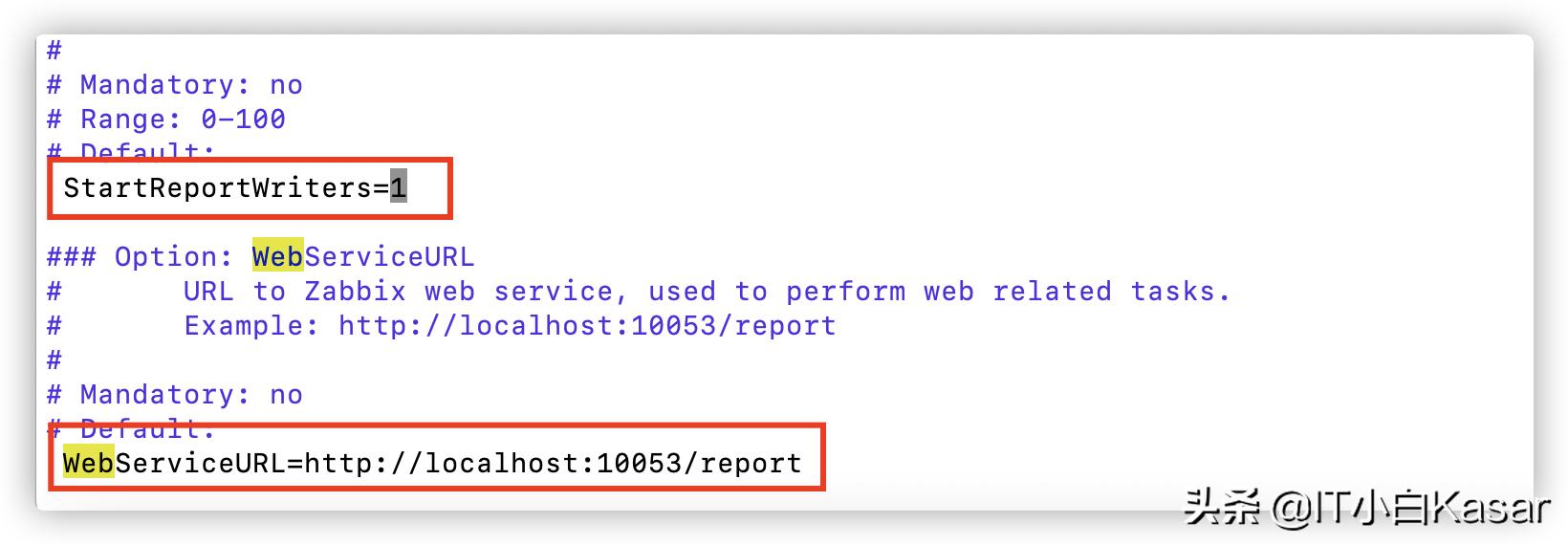 zabbix5.4超详细配置步骤,zabbix5.4使用教程