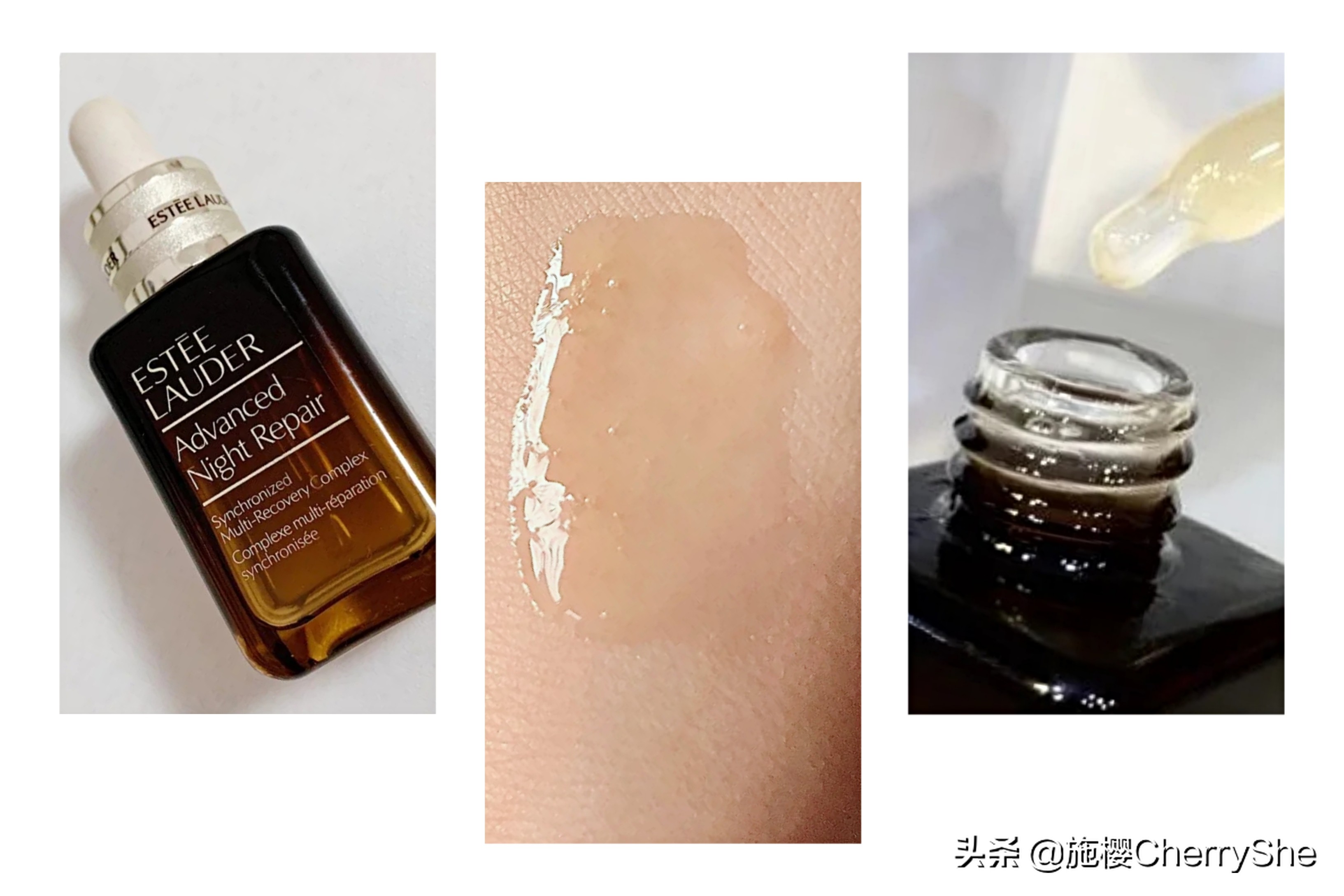 小棕瓶小黑瓶哪个适合干皮,小黑瓶小棕瓶小绿瓶哪个好