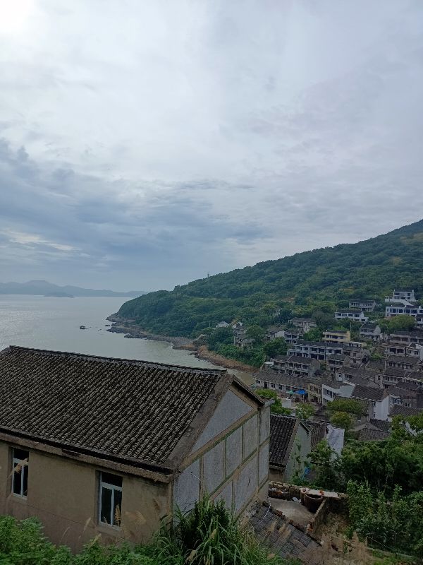 自驾游舟山朱家尖旅游攻略,舟山旅游攻略朱家尖露营