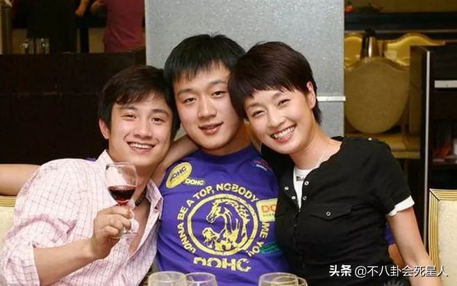 破镜不能重圆马伊琍,马伊琍破镜难重圆