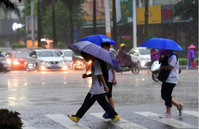 南方将迎来新一轮强降雨,南方新一轮强降雨将至什么季节