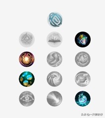 英雄联盟全能石啥时候出的,英雄联盟全能石