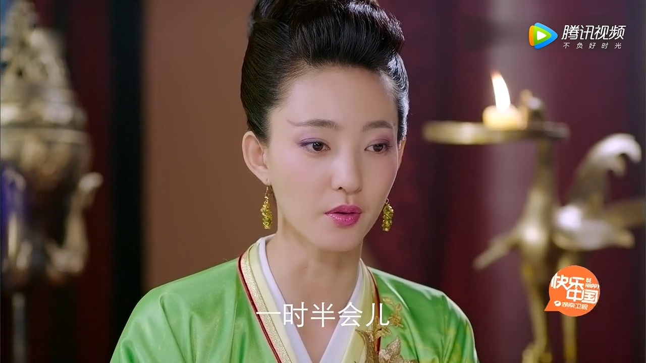 2019封神演义65集,封神演义第一集到第八集