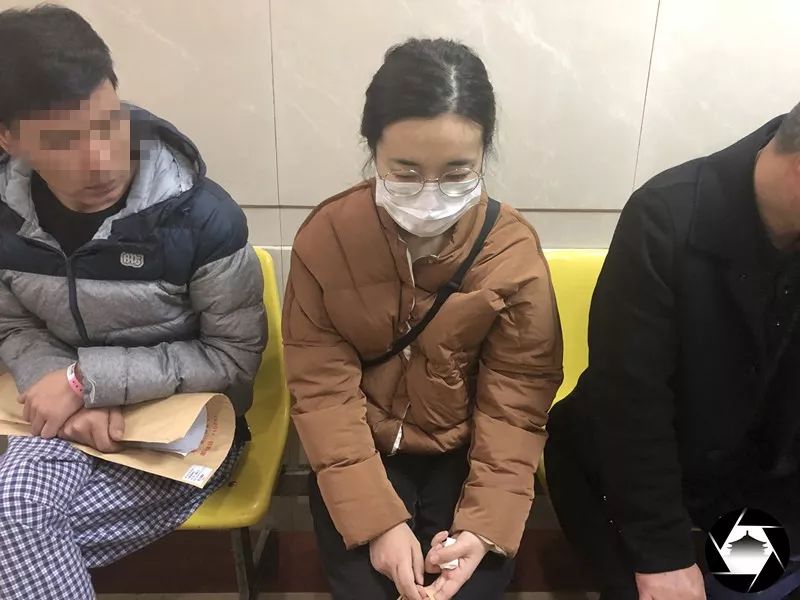 从高度疑似肺结核,到确诊普通肺炎,西安这个90后上班族经历了什么?