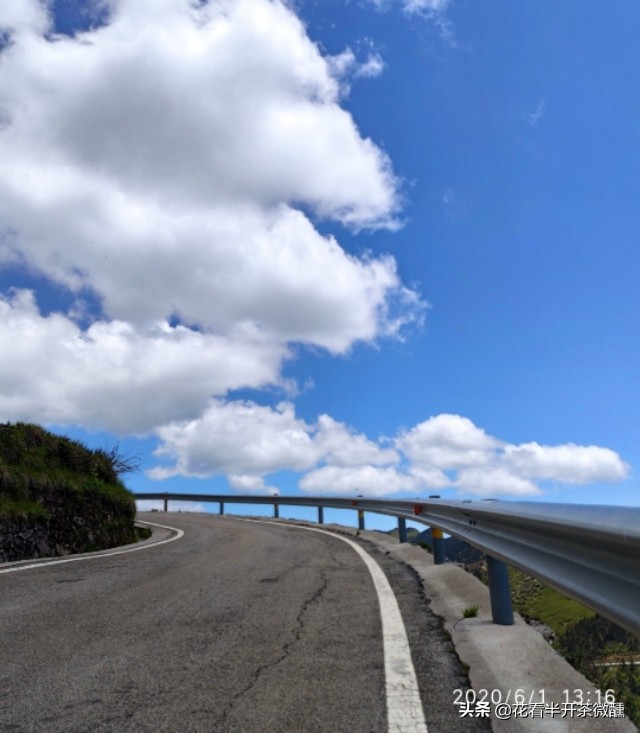 神农顶瞭望塔风景区,神农顶为什么叫华中第一哨