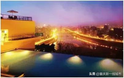 重庆顶级豪宅鹅岭峰,重庆顶级豪宅是什么小区