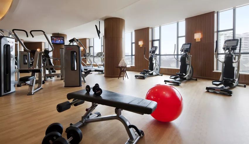 杭州jw万豪酒店,杭州jw万豪酒店测评