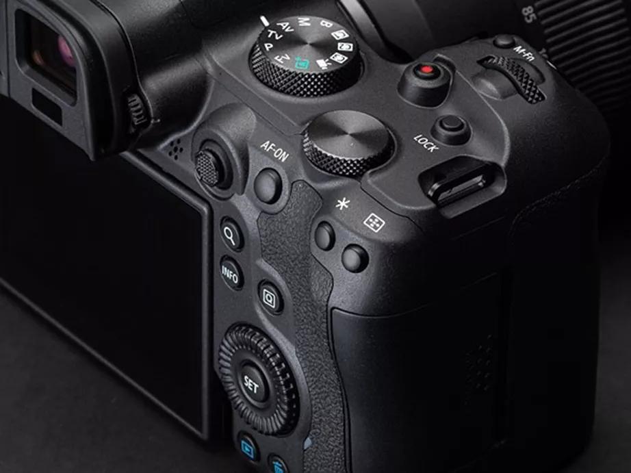 佳能eosr5现在还值不值得买,佳能eosr5配置及价格