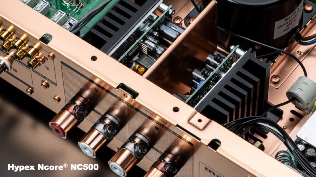 马兰士50周年纪念版,马兰士十年前系列