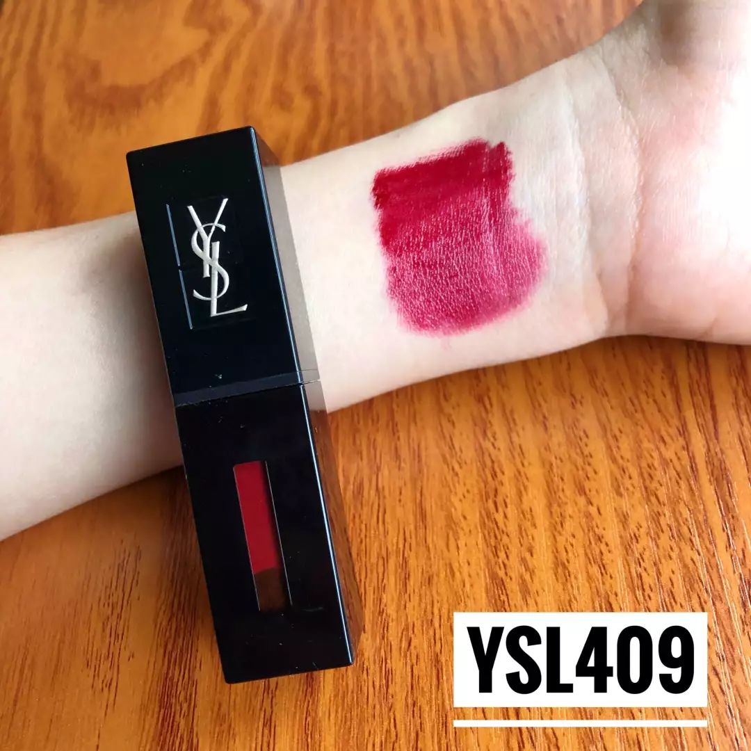 十只牌子的口红,lisaeldridge口红试色