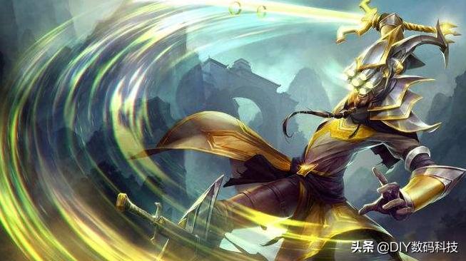 英雄联盟要求电脑配置高吗,做英雄联盟直播电脑配置