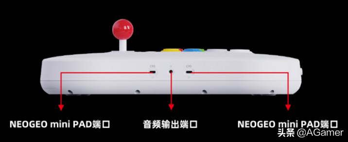 classicarcade街机,街机游戏neogeo完整官方版
