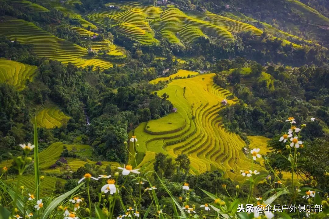 国内值得自驾的七条绝美路线,适合7天自驾的最美路线