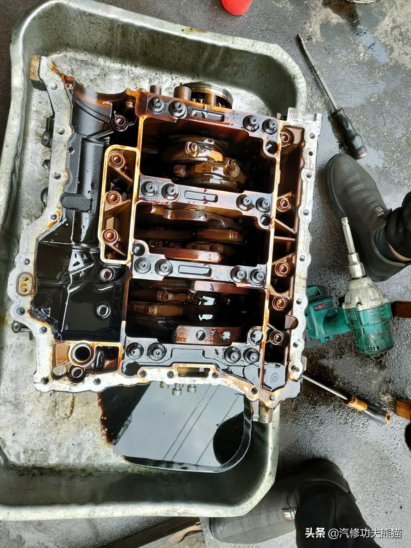 二手途锐烧机油怎么办,二手大众途锐烧机油