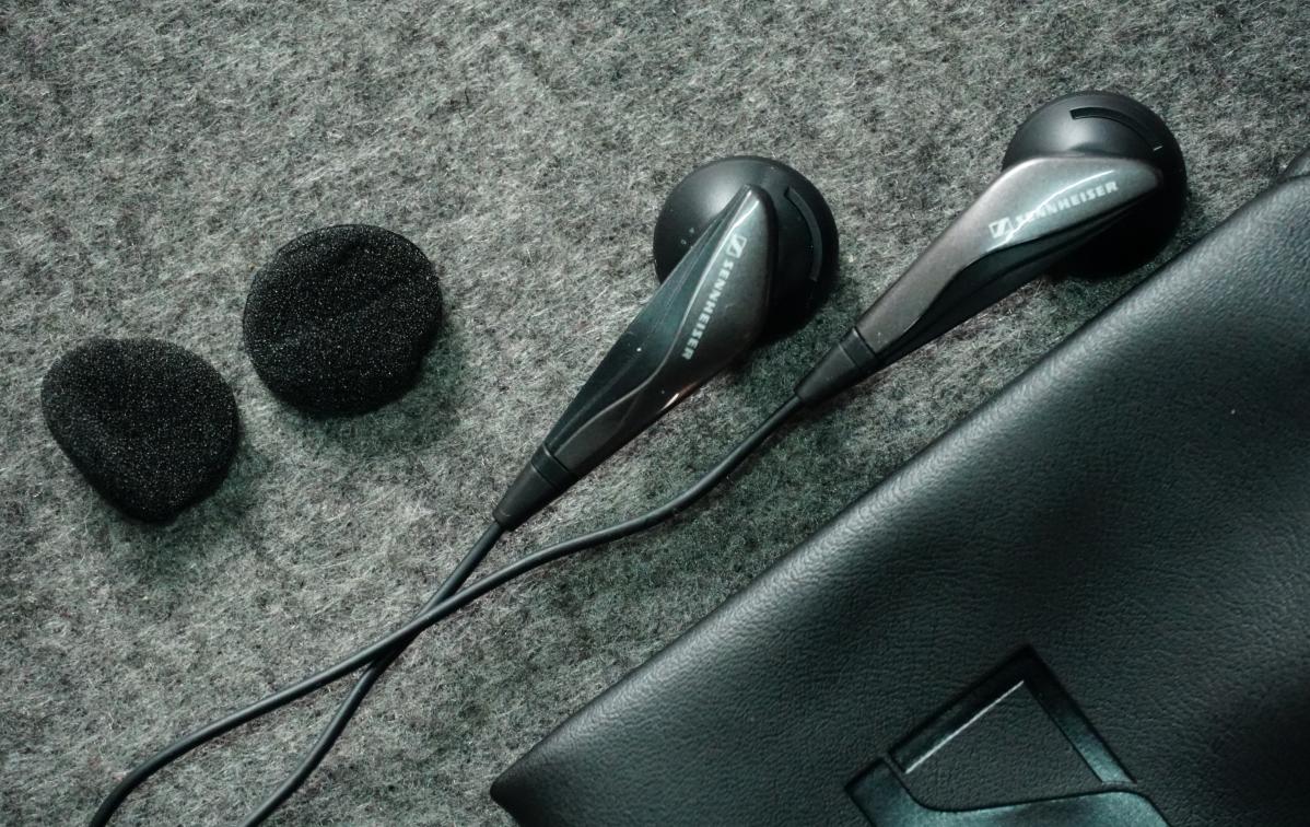 匪夷所思：139元森海塞尔MX375难敌59元国产老耳机兼对比老索尼