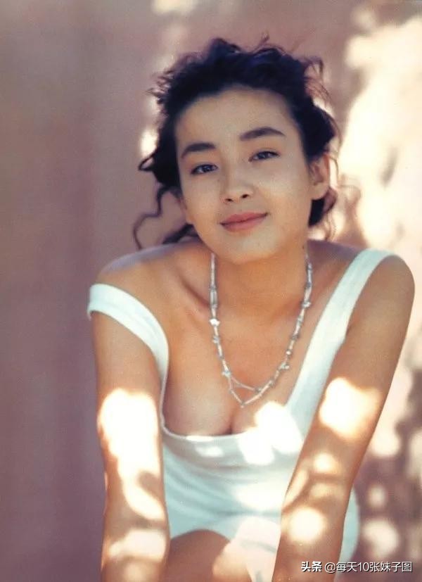 筱山纪信少女时期写真,筱山信纪摄影宫泽理惠