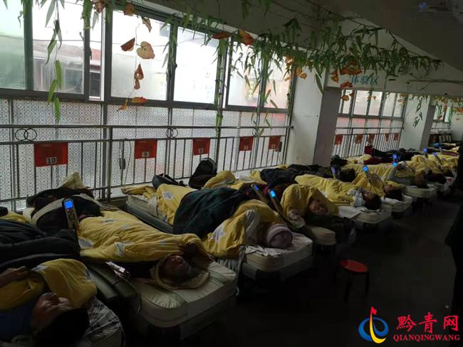 贵州严查保健市场乱象,整治保健市场乱象揭露非法行医