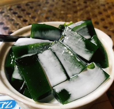 强烈推荐这家糖水铺超级好吃,广东最好吃的糖水铺