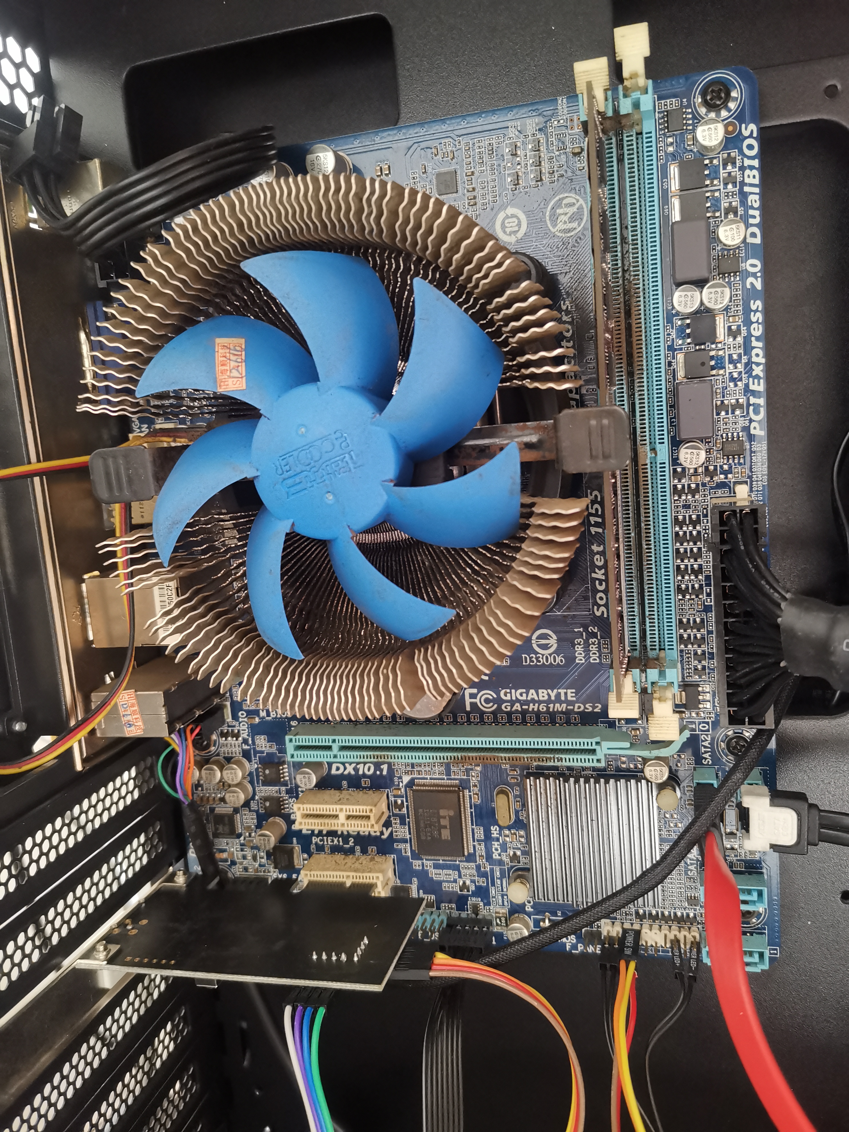 旧电脑搭建nas用什么系统最好,用旧笔记本电脑自己搭建nas教程