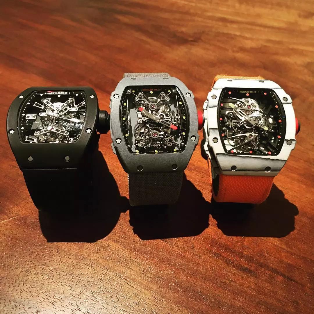 日本身价2220亿的富豪网上征婚，网友表示：“我可以！”