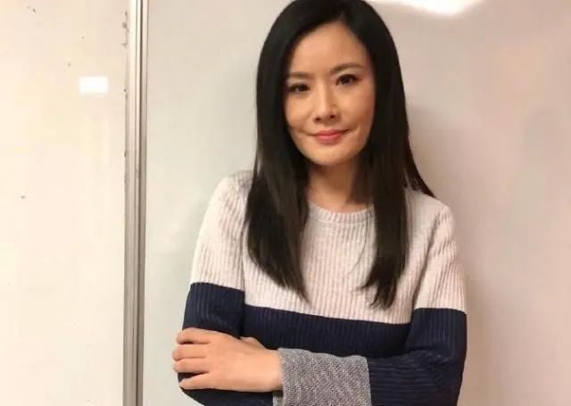 tvb女星网曝事件,tvb前花旦因丑闻被封杀6年