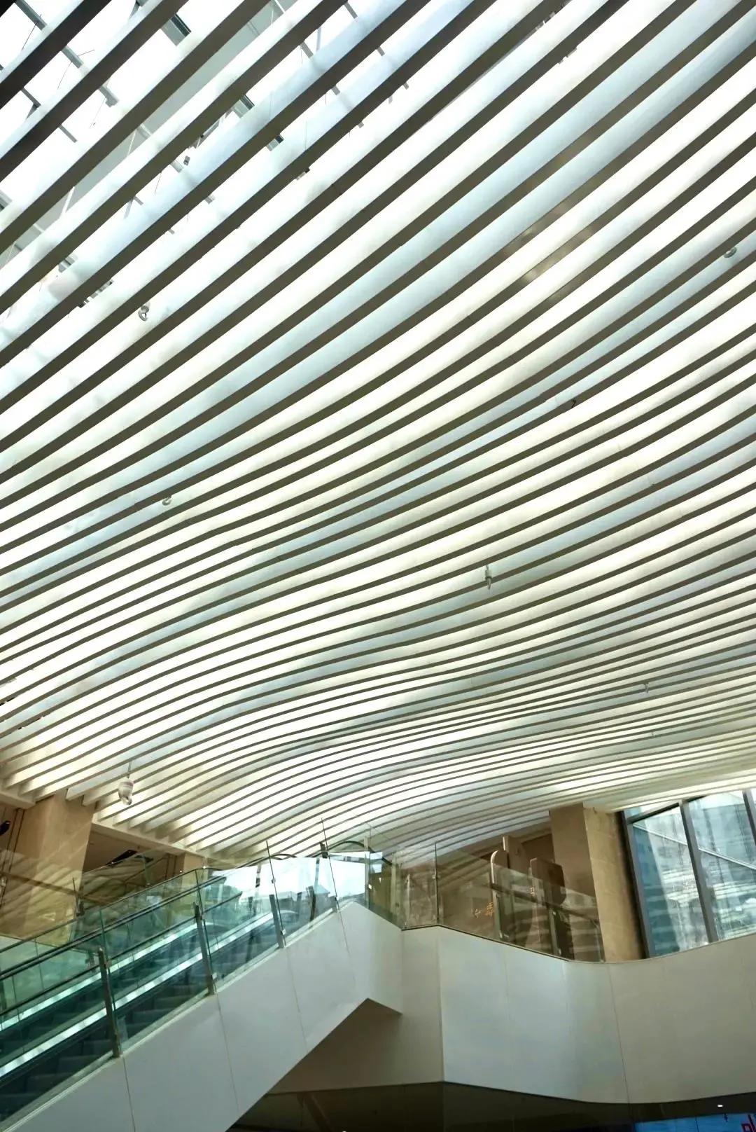 2018年成都新开商场,2021下半年新开的商场