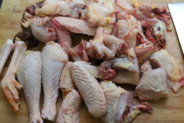 猴头菇鸡汤什么味道,猴头菇鲜鸡汤