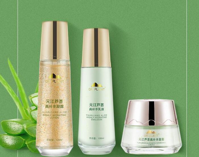 冬虫夏草在护肤品中有什么效果,冬虫夏草护肤品适合什么肌肤用