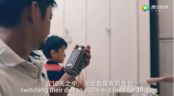 菜吧：为什么要给我们的孩子吃有机食品？