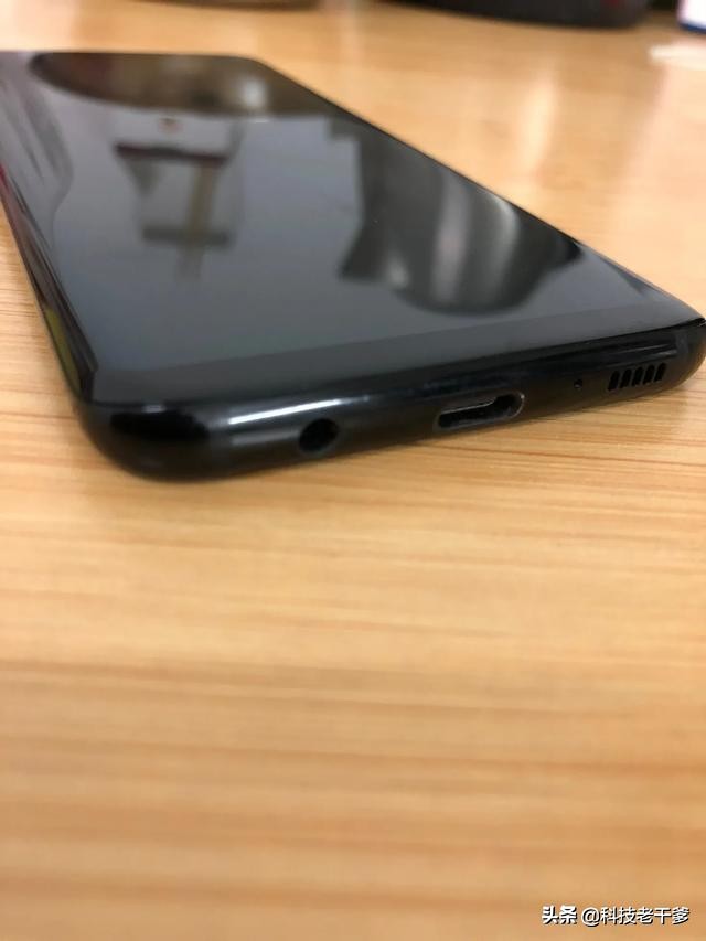 5999的三星值不值得买,599的骁龙835手机