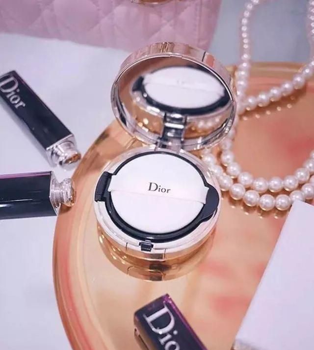 气垫粉底哪家强,气垫粉底哪个牌子好用