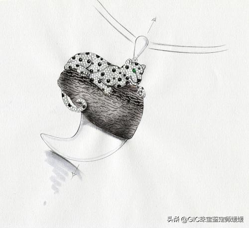 私人定制珠宝购买时机,大牌珠宝私人定制与专柜的区别