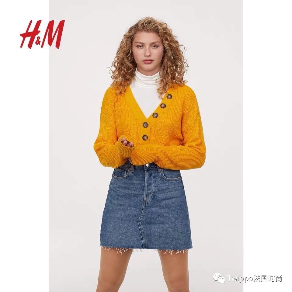 过年穿搭试衣间示范照着穿就对了,初秋试衣间玩转穿搭新潮流