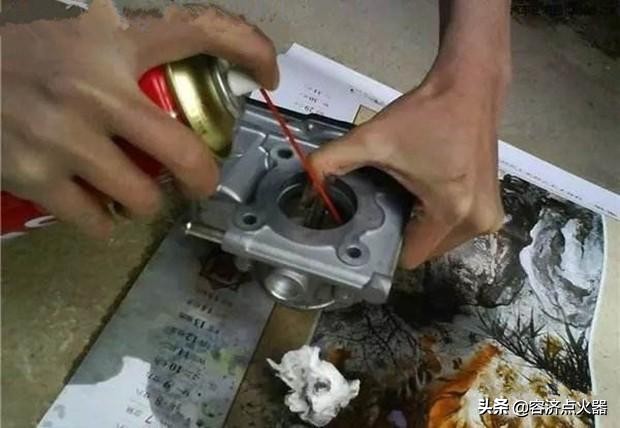 长期摩托车不用怎么处理,摩托车长时间不骑难启动什么原因